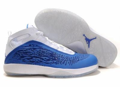 wholesale Air Jordan 2011 Blue / White